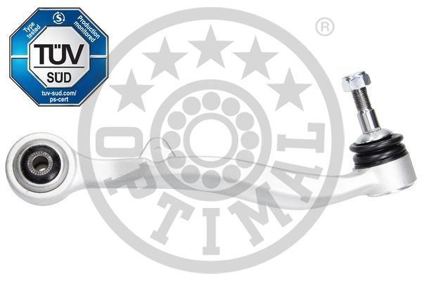 BMW E63 E64 E65 E66 E67 Ön Sağ Alt Salıncak OPTIMAL