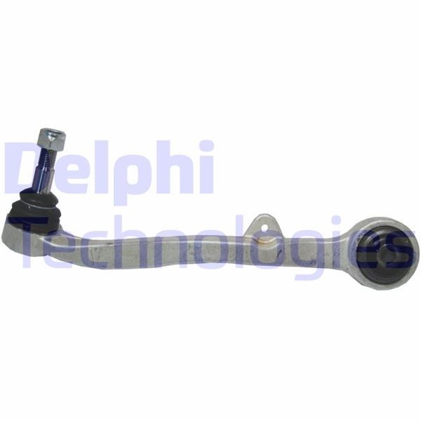BMW E63 E64 E65 E66 E67 Salıncak Ön Sol Alt DELPHI