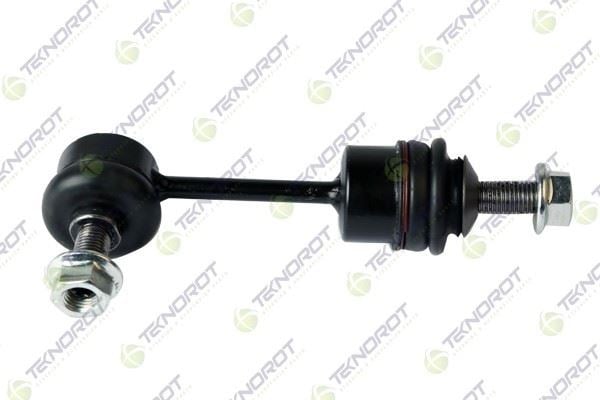 BMW E63 E64 E61 E60 Arka Sağ Sol Askı Rotu TEKNOROT