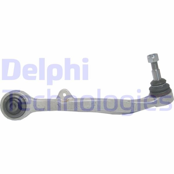 BMW E63 E64 E65 E66 E67 Salıncak Ön Sağ Alt DELPHI