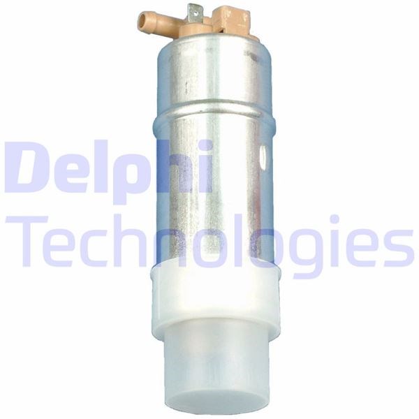 BMW E65 E66 E67 Yakıt Pompası DELPHI