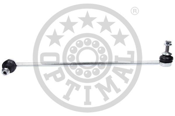 BMW E65 E66 Ön Sağ Askı Rotu OPTIMAL