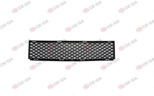 BMW 7 Serisi E65/E66 Ön Tampon Panjuru Orta DEGA