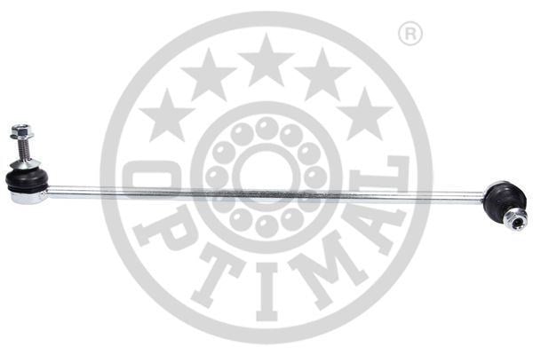 BMW E65 E66 Ön Sol Askı Rotu OPTIMAL
