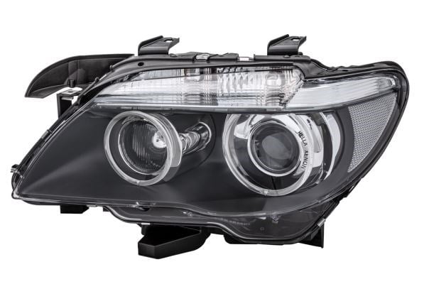 BMW E65 E66 Sol Adaptif Bi-Xenon Far HELLA