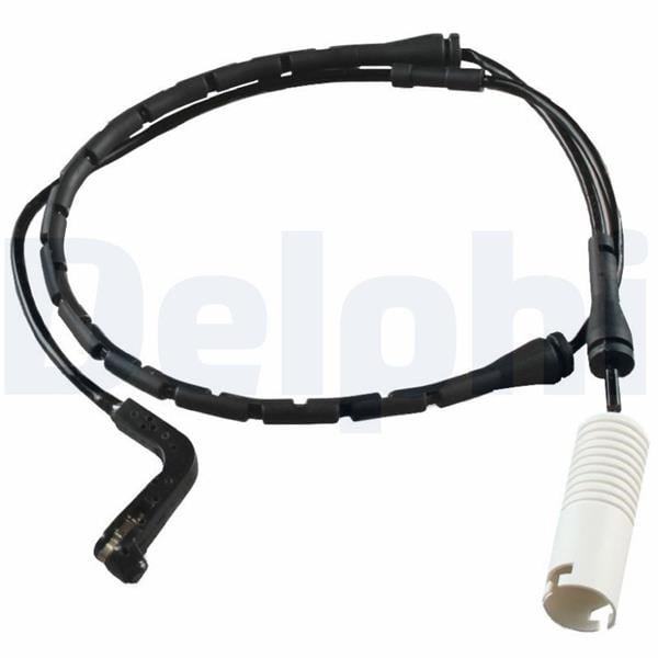 BMW E65 E66 Ön Balata Fişi DELPHI