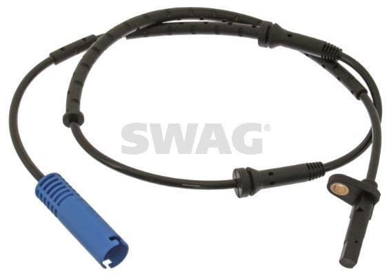 BMW E65 E66 Arka Sağ Sol ABS Hız Sensörü SWAG
