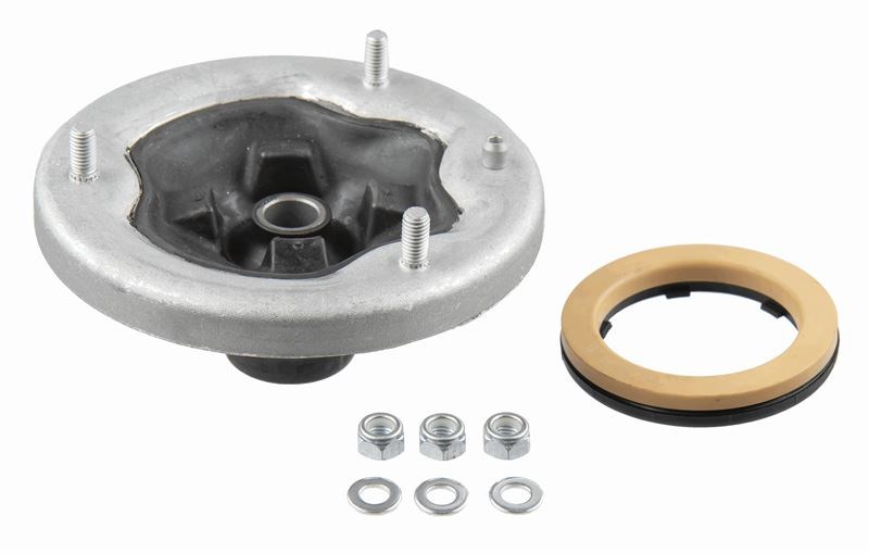 BMW E65 E66 Amortisör Üst Takozu Ön LEMFORDER