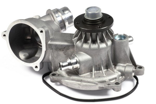 BMW N62 N73 E65 E66 Devirdaim Pompası GK