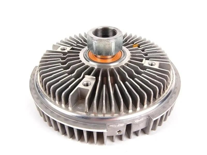 BMW M62 N62 N73 E65 E66 E53 Land Rover Range Rover III Vogue L322 Fan Termiği FANEX