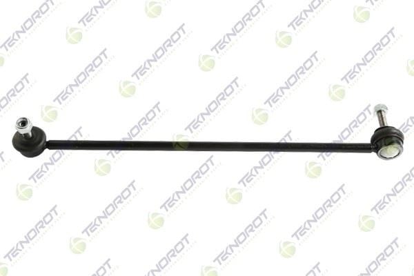 BMW E65 E66 Ön Sağ Askı Rotu TEKNOROT