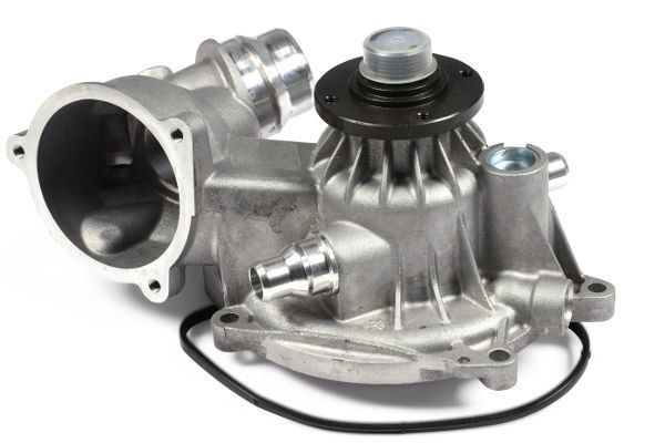 BMW N62 N73 E65 E66 Devirdaim Pompası VALEO