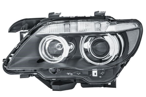 BMW E65 E66 Sol Bi-Xenon Far HELLA