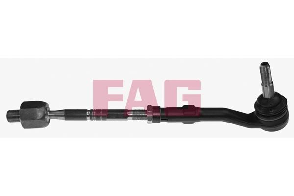 BMW E65 Rot Kolu Rot Başı ile FAG