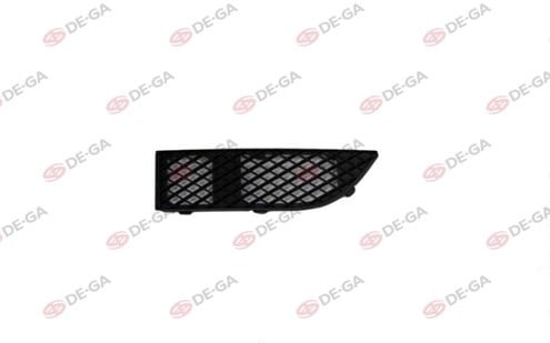 BMW 7 Serisi E65/E66 Ön Tampon Panjuru Sol DEGA