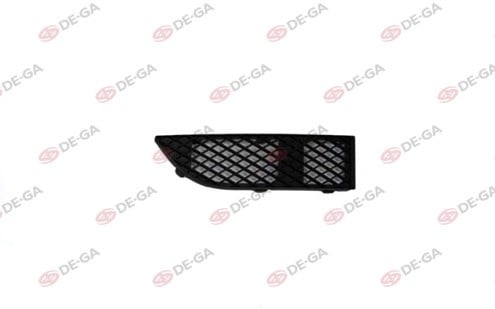 BMW 7 Serisi E65/E66 Ön Tampon Panjuru Sağ DEGA