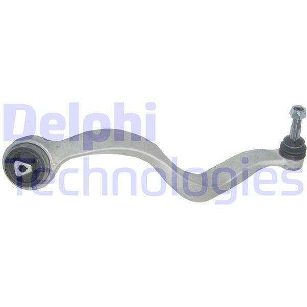 BMW 7 E65 E66 E67 01-08 Ön Sağ Alt Rotilli Salıncak DELPHI