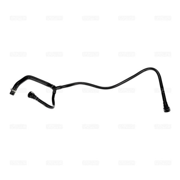 BMW E65 760i Motor Havalandırma Hortumu RAPRO