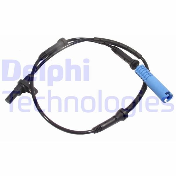 BMW E65 Ön ABS Sensörü DELPHI