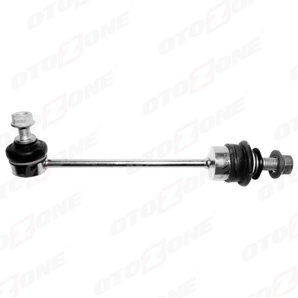 BMW E65 E66 E67 Arka Sağ Sol Askı Rotu OTOZONE