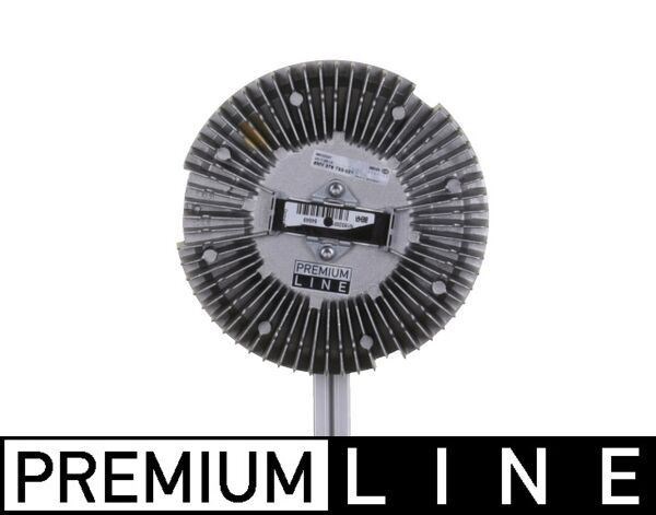 BMW E65 E66 E53 Land Rover Range Rover III Vogue L322 Fan Termiği MAHLE
