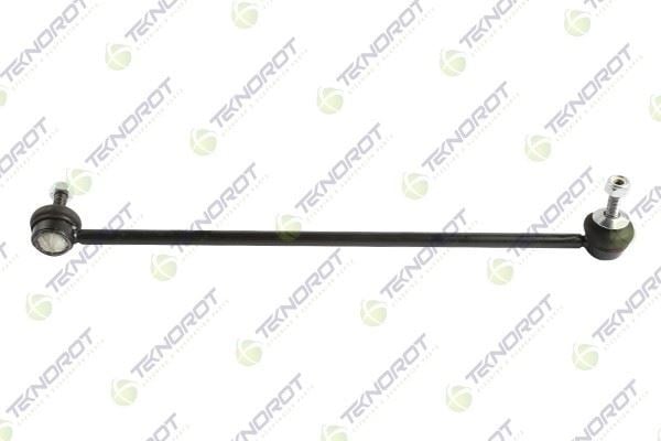 BMW E65 E66 Ön Sol Askı Rotu TEKNOROT