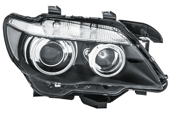 BMW E65 E66 Sağ Bi-Xenon Far HELLA