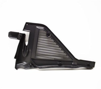 BMW E70 E71 Kabin Filtre Kapağı Sol PRO-A