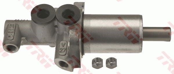 BMW E70 E71 E72 F15 F16 Fren Ana Merkezi TRW