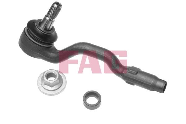 BMW E70 E71 E72 Rot Başı FAG