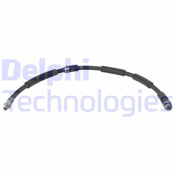 BMW E70 F15 E71 E72 F16 Ön Fren Hortumu DELPHI