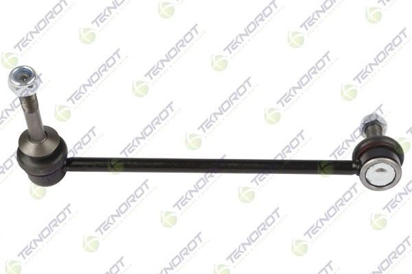 BMW E70 F15 E71 E72 F16 Ön Sol Askı Rotu TEKNOROT