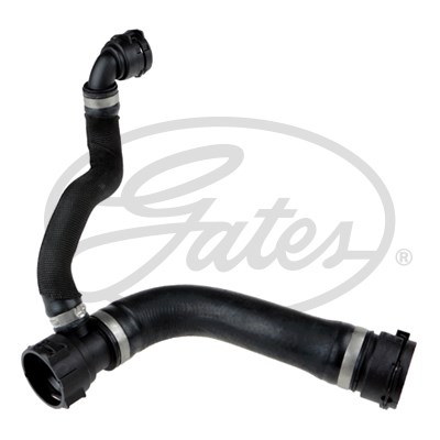 BMW N54 N55 E70 F15 E71 F16 Radyatör Üst Hortumu GATES