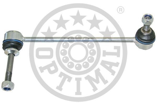 BMW E70 F15 E71 E72 F16 Ön Sol Askı Rotu OPTIMAL