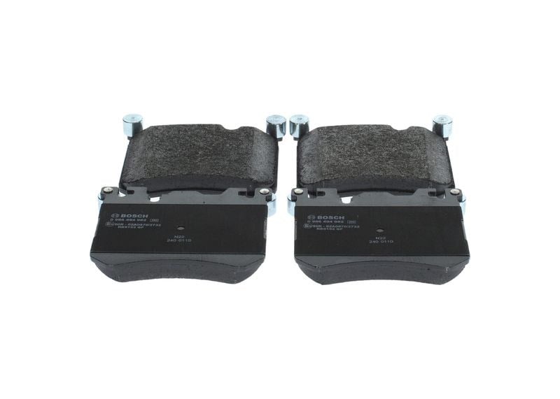 BMW E70 F15 E71 F16 M Performance Ön Fren Balatası BOSCH