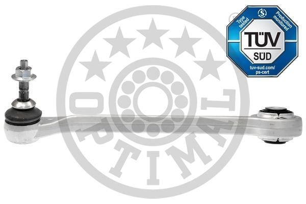 BMW E70 F15 F85 E71 E72 F16 F86 Arka Sol Alt Salıncak OPTIMAL