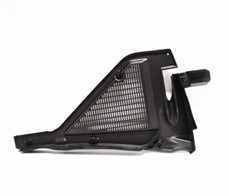 BMW E70 E71 Kabin Filtre Kapağı Sağ PRO-A