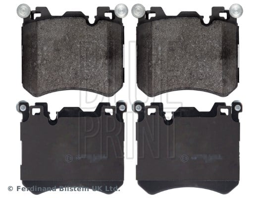 BMW E70 Ön Fren Balatası M Performance BLUEPRINT