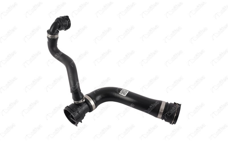 BMW N54 N55 E70 F15 E71 F16 Radyatör Üst Hortumu NIFEA