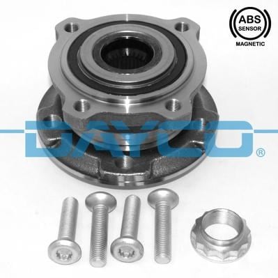 BMW E70 F15 E71 F16 Ön Teker Rulmanı Porya DAYCO