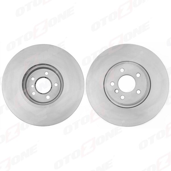 BMW E70 F15 E71 F16 Ön Fren Diski OTOZONE