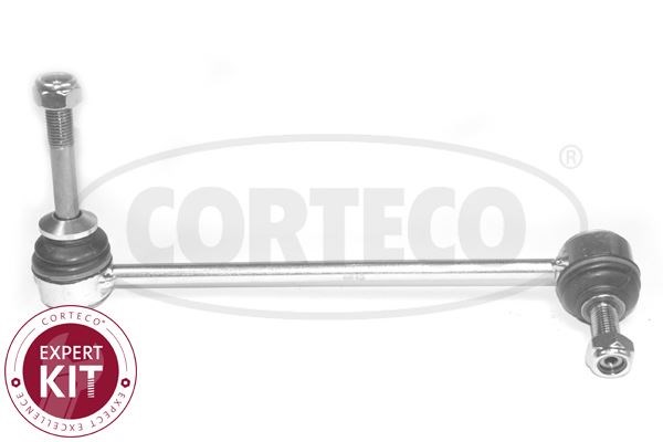 BMW E70 Ön Sağ Askı Rotu CORTECO