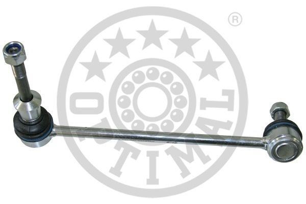 BMW E70 F15 F85 E71 F16 F86 Ön Sol Askı Rotu OPTIMAL