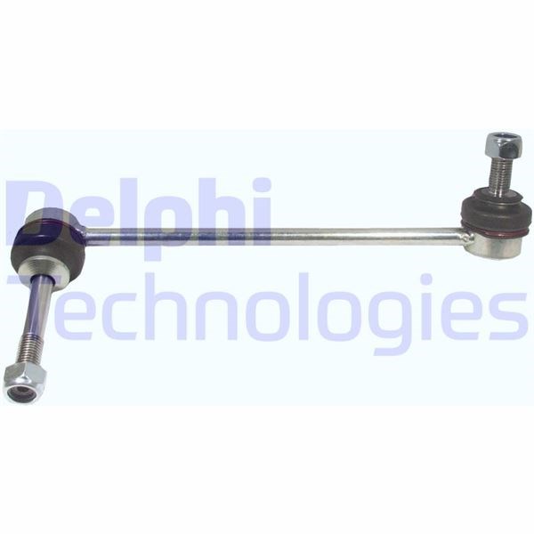 BMW E70 F15 E71 E72 F16 Ön Sol Askı Rotu DELPHI