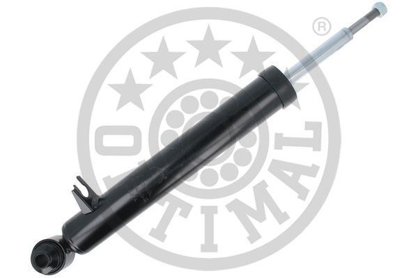 BMW E70 Arka Sol Gazlı Amortisör OPTIMAL