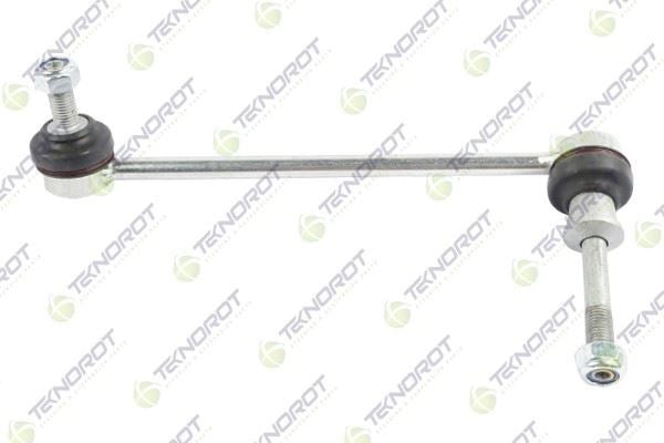 BMW E70 F15 F85 E71 F16 F86 Ön Askı Rotu Sol TEKNOROT