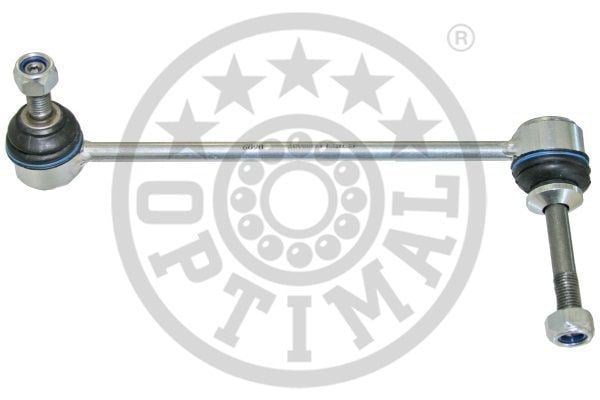 BMW E70 F15 E71 E72 F16 Ön Sağ Askı Rotu OPTIMAL