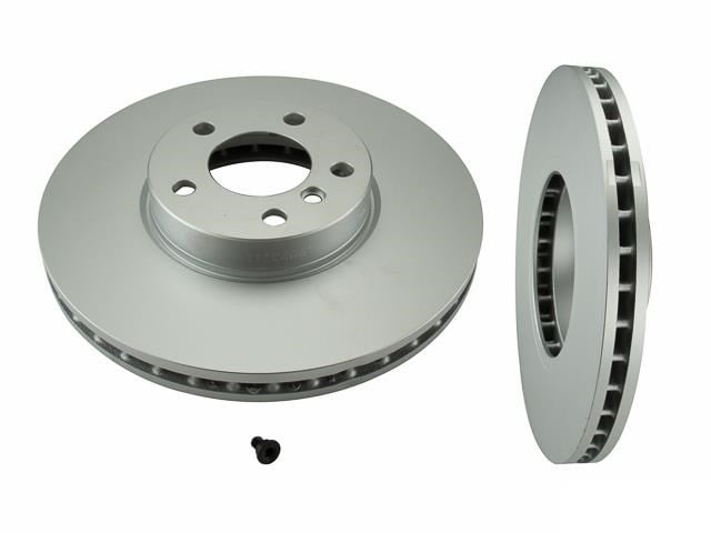 BMW E70 F15 E71 F16 Ön Fren Diski FRENDI