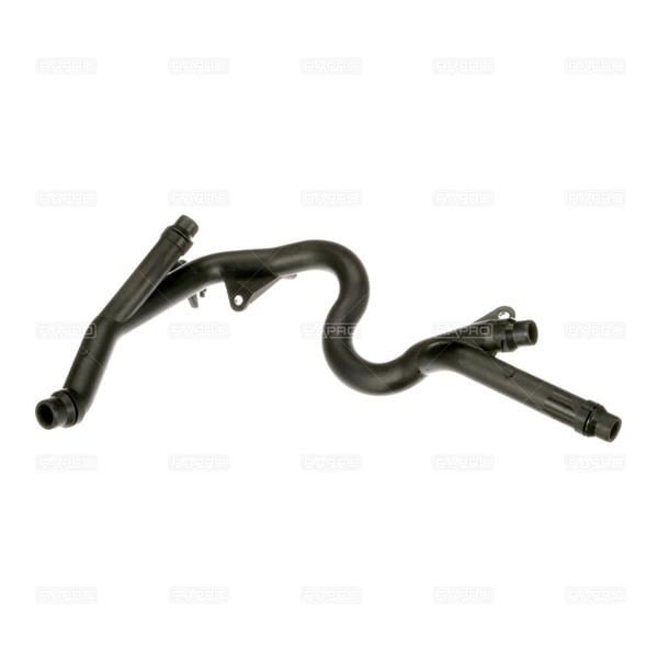 BMW E71 Su Borusu 3.0 D RAPRO