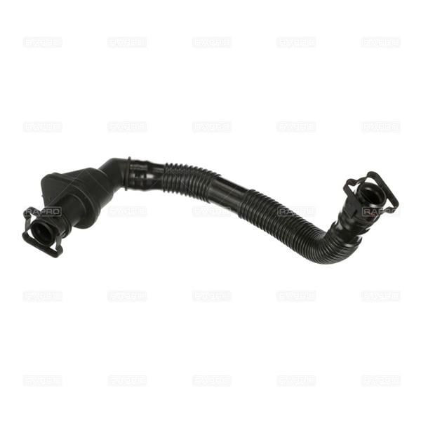 BMW E71 XDrive 35i Motor Havalandırma Hortumu RAPRO